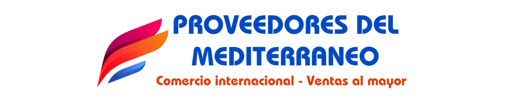 Proveedores del mediterraneo 