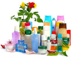 cremas, jabones, perfumes, gel de ducha, 